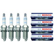 Bosch 0242235666 4 Adet Buji Takımı