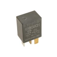 Bosch 0332011007 12 V 30A 4 Fiş Dirençli Mikro Röle