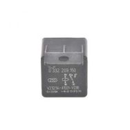 Bosch 0332209150 12 V 20/30A 5 Fiş Dirençli Çift Platin Mini Röle