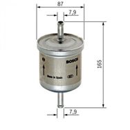 Bosch 0450905921 Yakıt Filtresi