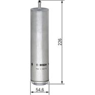 Bosch 0450906457 BMW Mini Yakıt Filtresi