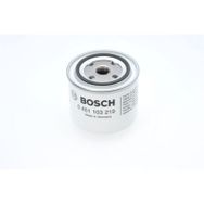 Bosch 0451103219 Yağ Filtresi