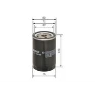 Bosch 0451103258 Yağ Filtresi