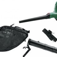 Bosch 06008B1001 Universal GardenTidy 3000 Yaprak Üfleme Makinesi