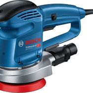 Bosch 0601372300 GEX 34-125 Eksantrik Zımpara Makinesi