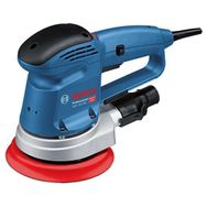Bosch 0601372800 GEX 34-150 Eksantrik Zımpara Makinesi