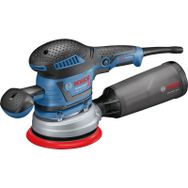 Bosch 060137B202 GEX 40-150 Eksantrik Zımpara Makinesi