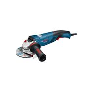 Bosch 06017A3200 GWS 18-125 SL Avuç Taşlama Makinesi