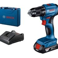 Bosch 06019K3001 GSR185-Lİ Aküsü Solo Akülü Vidalama Makinesi