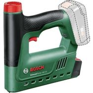Bosch 06032A7000 Universal Tacker 18V-14 Solo Zımba ve Çivi Tabancası