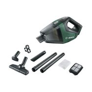 Bosch 06033B9100 18 Akülü El Süpürgersi