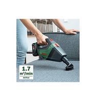 Bosch 06033B9103 UniversalVac 18 Elektrik Süpürgesi