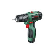 Bosch 06039A210B 1,5 Ah Çift Akü Easydrill 1200 Vidalama Makinesi