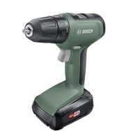 Bosch 06039D4001 UniversalDrill 18 1x 1,5Ah Tek Akülü Delme Vidalama Makinesi