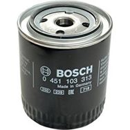 Bosch 078115561J Audi A6 C4 1994-1997 Yağ Filtresi
