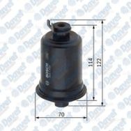 Bosch 0986450115 Corolla AE100 Yakıt Filtresi