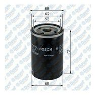 Bosch 0986452028 Yağ Filtresi