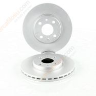 Bosch 0986478639 Oto Ön Fren Diski