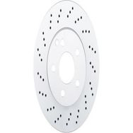 Bosch 0986479331 Ön Fren Diski