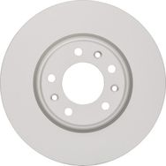 Bosch 0986479C33 Fren Diski