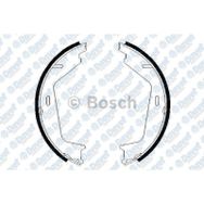 Bosch 0986487623 El Fren Balatası