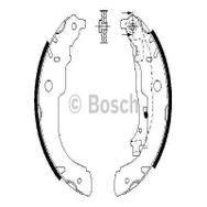 Bosch 0986487721 Arka Fren Balatası