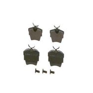 Bosch 0986494040 Arka Fren Balatası
