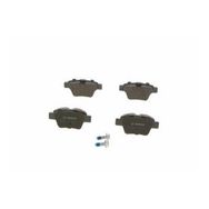 Bosch 0986494099 Arka Fren Balatası