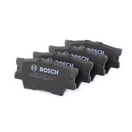 Bosch 0986494154 Arka Fren Balatası