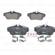 Bosch 0986494192 Arka Fren Balatası