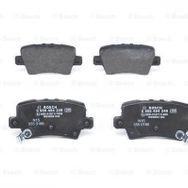 Bosch 0986494249 Arka Fren Balatası