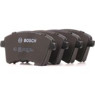 Bosch 0986494332 Mercedes Van Ön Fren Balatası