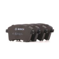 Bosch 0986494332 Mercedes Van Ön Fren Balatası