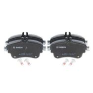 Bosch 0986494663 Ön Fren Balatası
