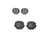 Bosch 0986494767 Arka Fren Balatası