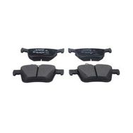 Bosch 0986495346 Audi Q2 2016-2024 Arka Fren Balatası Takım
