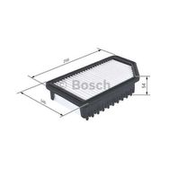Bosch 09864B0018 Kia Hyundai Hava Filtresi