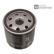 Bosch 09864b7043 Yağ Filtresi