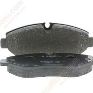 Bosch 0986TB2948 Oto Ön Fren Balatası