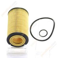 Bosch 0986TF0019 Yağ Filtresi