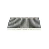 Bosch 0986TF0056 VW Golf Bora Polo A3 Karbonlu Polen Filtresi