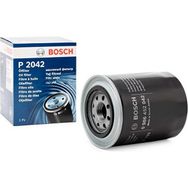 Bosch 0986TF0087 Yağ Filtresi