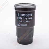 Bosch 0986TF0166 Mazot Filtresi