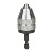 Bosch 1-6 mm Anahtarsız Uç Takma Mandreni