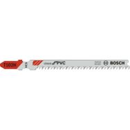 Bosch 102 H Clean For PVC Testere Bıçağı