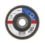 Bosch 115 mm 100 Kum Flap Disk