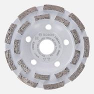 Bosch 115 mm Expert Serisı Beton için Elmas Çanak Disk