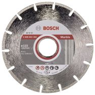 Bosch 115 mm Standard Seri Mermer İçin Kesme Diski