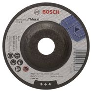 Bosch 115 x 6.0 mm Standard for Metal Taşlama Diski