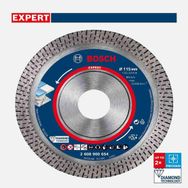 Bosch 115x22.23 mm Elmas Kesme Disk
